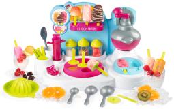 Детский игровой набор Smoby Chef для приготовления мороженого Smoby 312113