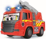 Dickie Пожарная машинка Happy со светом и звуком, 25 см 3814016