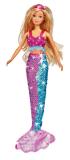 Кукла Штеффи русалка хвостик с двусторонними пайетками 29 см Simba 5733330