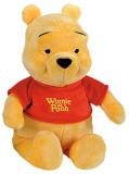 Мягкая игрушка Медвежонок Винни 35 см Nicotoy 5872673