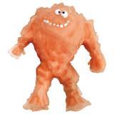 Фигурка-тянучка Destructezz ICE PAL/СНЕЖНЫЙ ЧЕЛОВЕК 22 см Оранжевый 1/4 DST46941-1