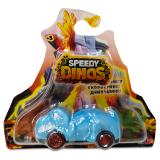 Машинка фрикционная Скоростные динозавры  Speedy Dinos K02SPD001